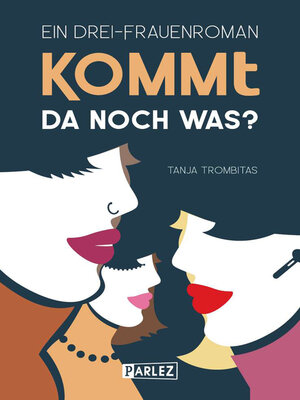 cover image of Kommt da noch was?